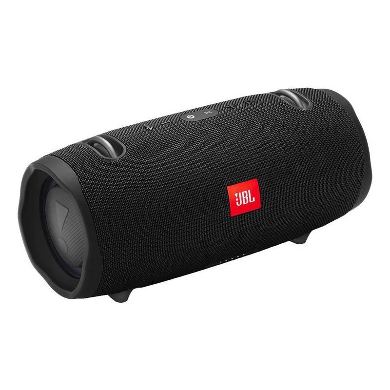 Přenosný reproduktor JBL XTREME 2 černý, Přenosný, reproduktor, JBL, XTREME, 2, černý