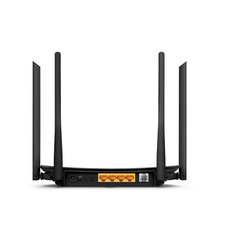 Router TP-Link Archer VR300 černý