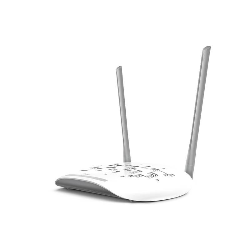 Router TP-Link TD-W9960 bílý, Router, TP-Link, TD-W9960, bílý