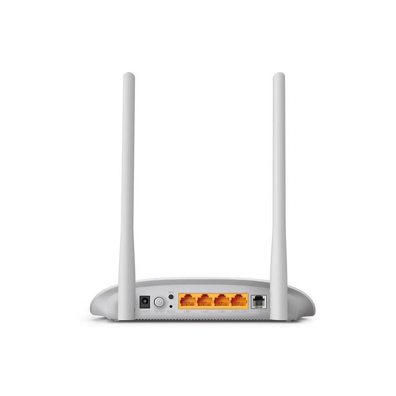 Router TP-Link TD-W9960 bílý