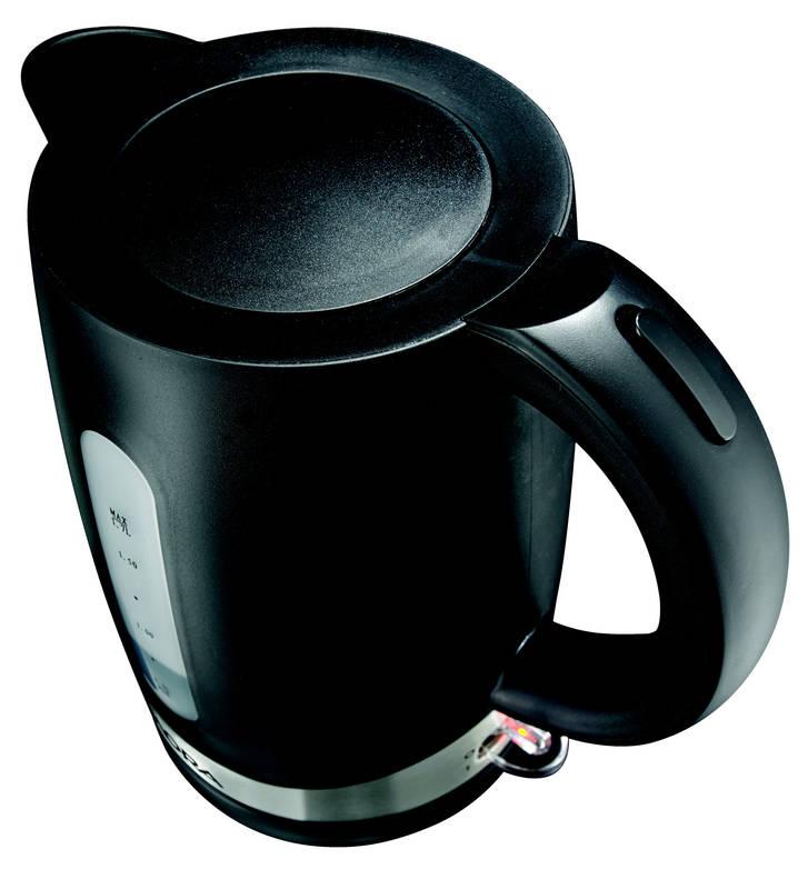 Rychlovarná konvice Mora KP170B černá