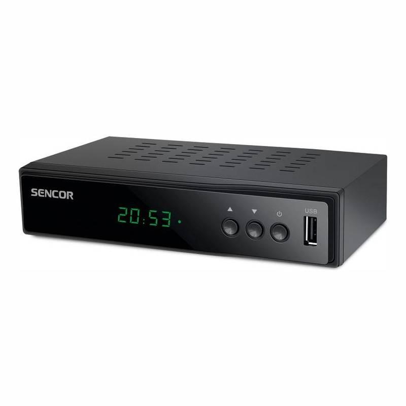 Set-top box Sencor SDB 5003T