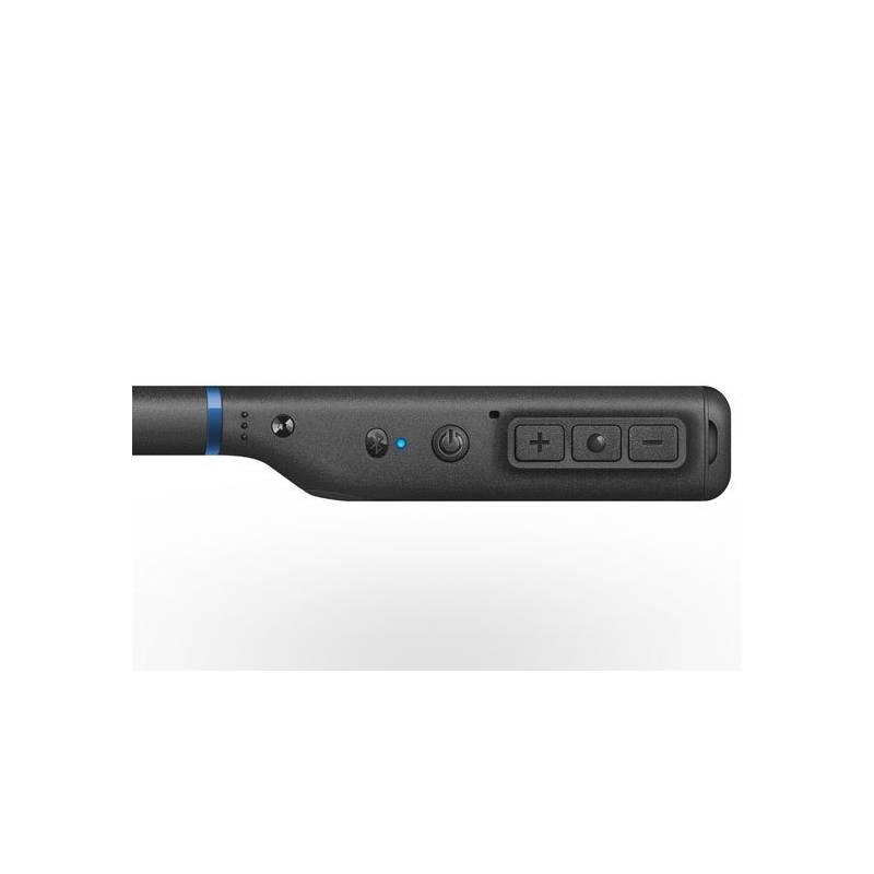 Sluchátka Sennheiser CX 7.00BT In-Ear Wireless černá modrá