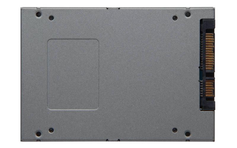 SSD Kingston UV500 120GB SATA III 2.5