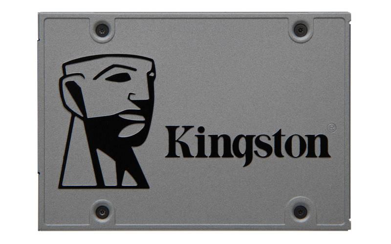 SSD Kingston UV500 240GB SATA III 2.5" 3D Upgrade Bundle Kit