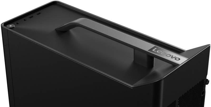 Stolní počítač Lenovo Legion T530-28ICB černý