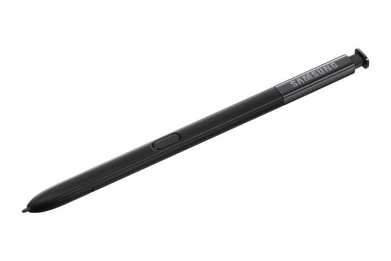 Stylus Samsung S Pen černý