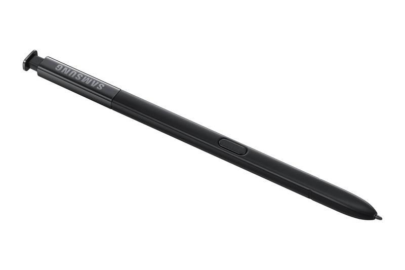 Stylus Samsung S Pen černý