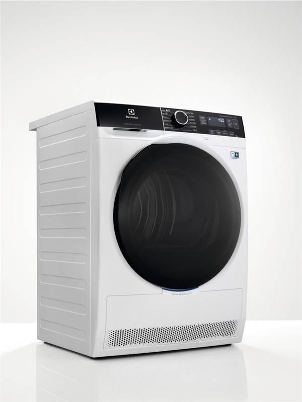 Sušička prádla Electrolux PerfectCare 800 EW8H258BC bílá