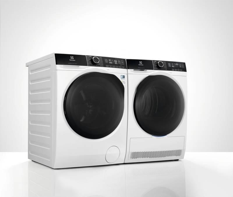 Sušička prádla Electrolux PerfectCare 800 EW8H258BC bílá