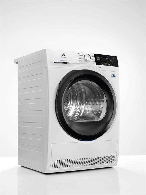 Sušička prádla Electrolux PerfectCare 800 EW8H359SC bílá