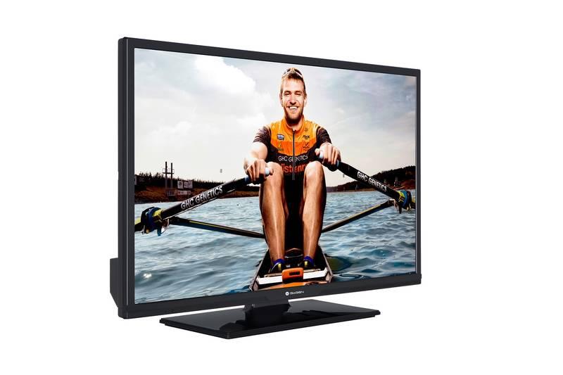 Televize GoGEN TVH 32P960 ST černá