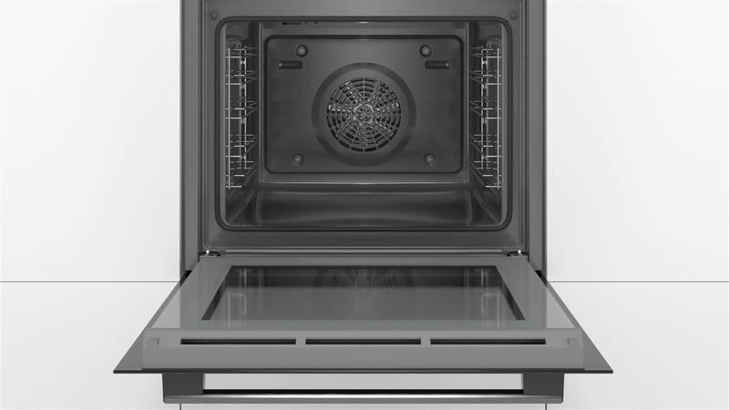 Trouba Bosch HBA517BB0 černá