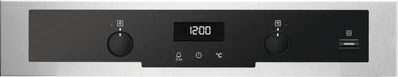 Trouba Electrolux EOB5454TOX nerez