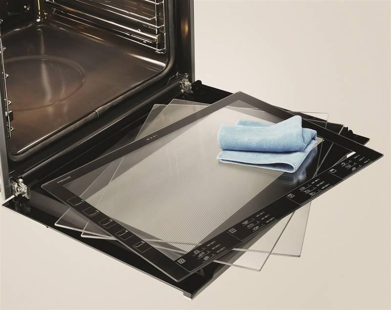 Trouba Electrolux EOB5454TOX nerez