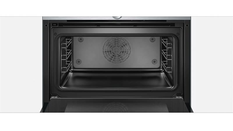 Trouba Siemens CB635GBS3 nerez