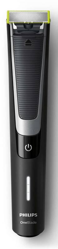 Zastřihovač vousů Philips QP6510 60 OneBlade, Zastřihovač, vousů, Philips, QP6510, 60, OneBlade