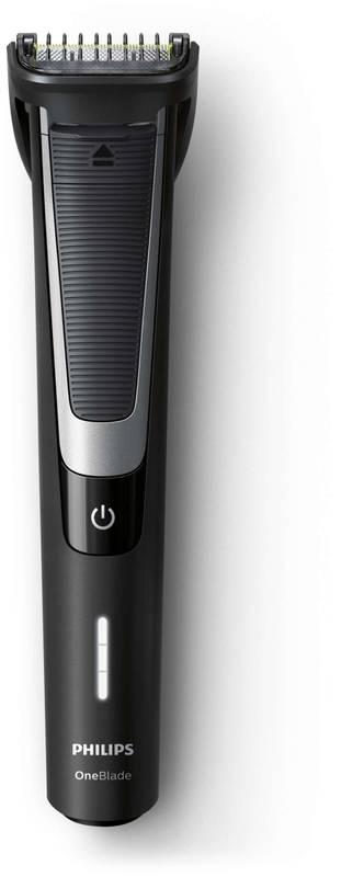 Zastřihovač vousů Philips QP6510 60 OneBlade