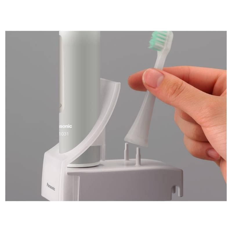 Zubní kartáček Panasonic EW1031S845 stříbrný