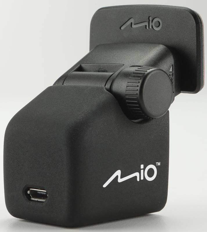 Autokamera Mio MiVue A30 černá, Autokamera, Mio, MiVue, A30, černá