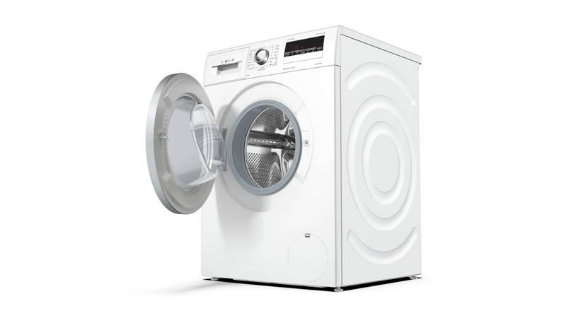 Automatická pračka Bosch WAN28290BY bílá