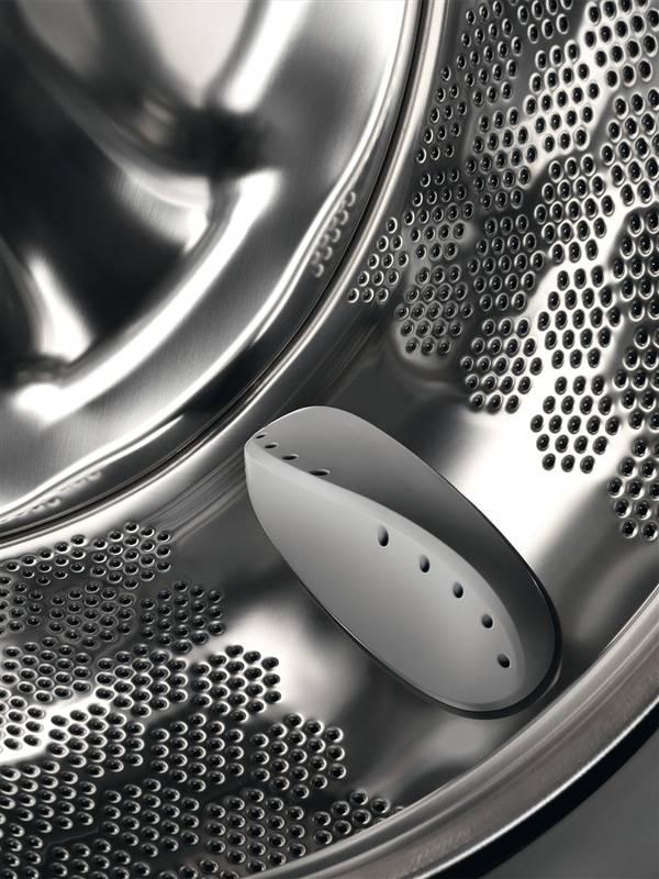 Automatická pračka Electrolux EW6F528SC bílá