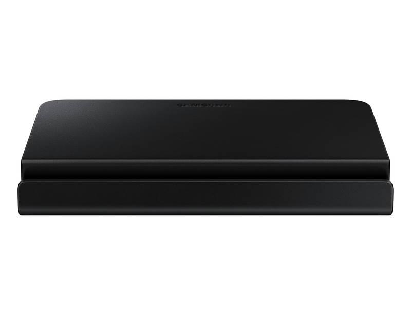 Dokovací stanice Samsung Pogo pro Tab S4 černá