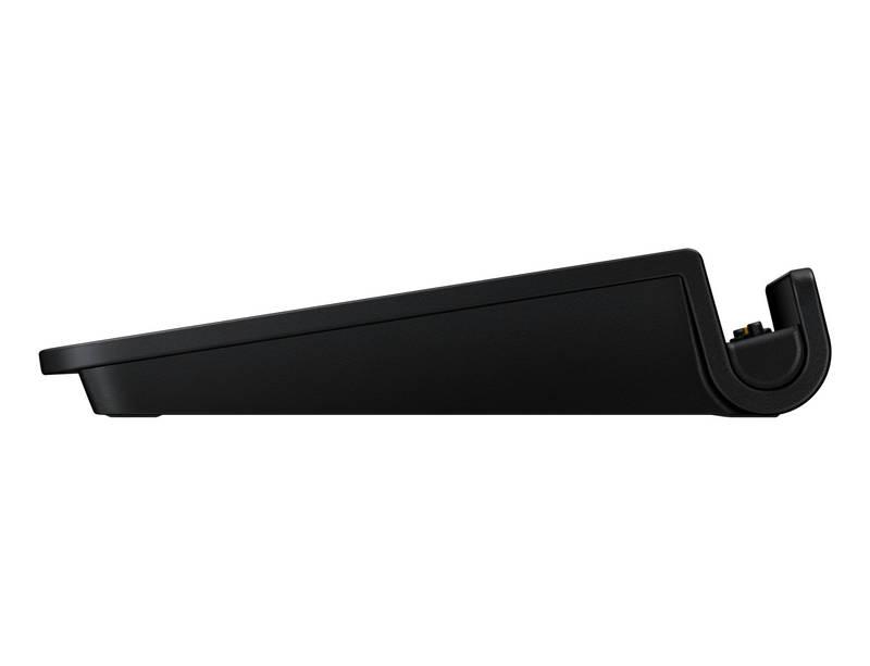 Dokovací stanice Samsung Pogo pro Tab S4 černá