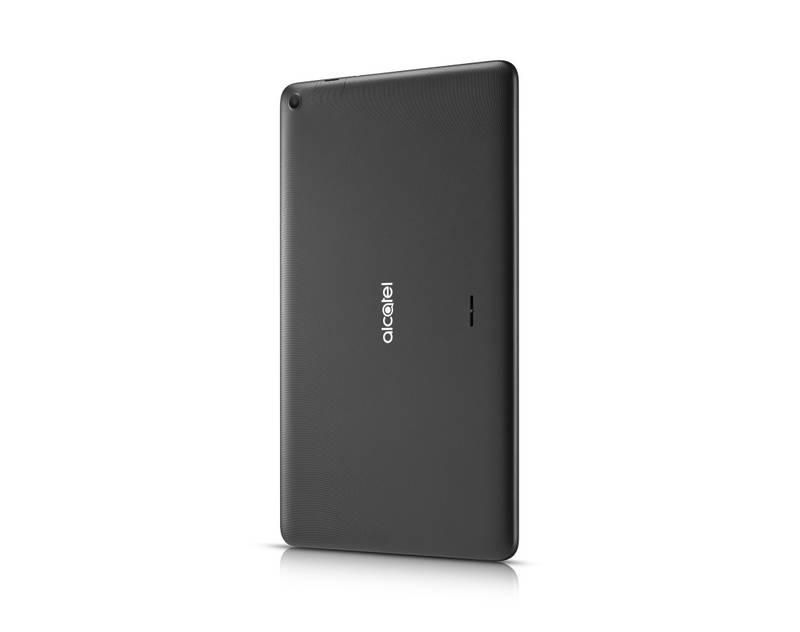 Dotykový tablet ALCATEL 1T 10 Wi-Fi 8082 černý, Dotykový, tablet, ALCATEL, 1T, 10, Wi-Fi, 8082, černý