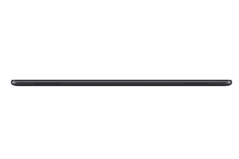 Dotykový tablet Huawei MediaPad T5 10 16 GB LTE černý