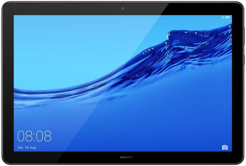 Dotykový tablet Huawei MediaPad T5 10 16 GB Wi-FI černý