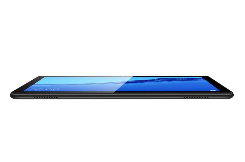 Dotykový tablet Huawei MediaPad T5 10 16 GB Wi-FI černý, Dotykový, tablet, Huawei, MediaPad, T5, 10, 16, GB, Wi-FI, černý