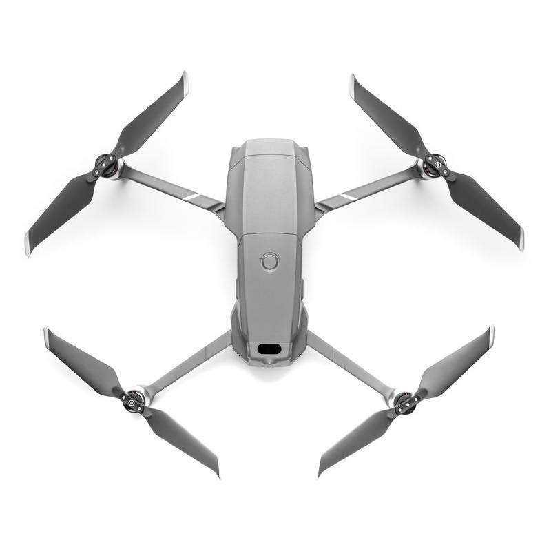 Dron DJI Mavic 2 PRO šedý