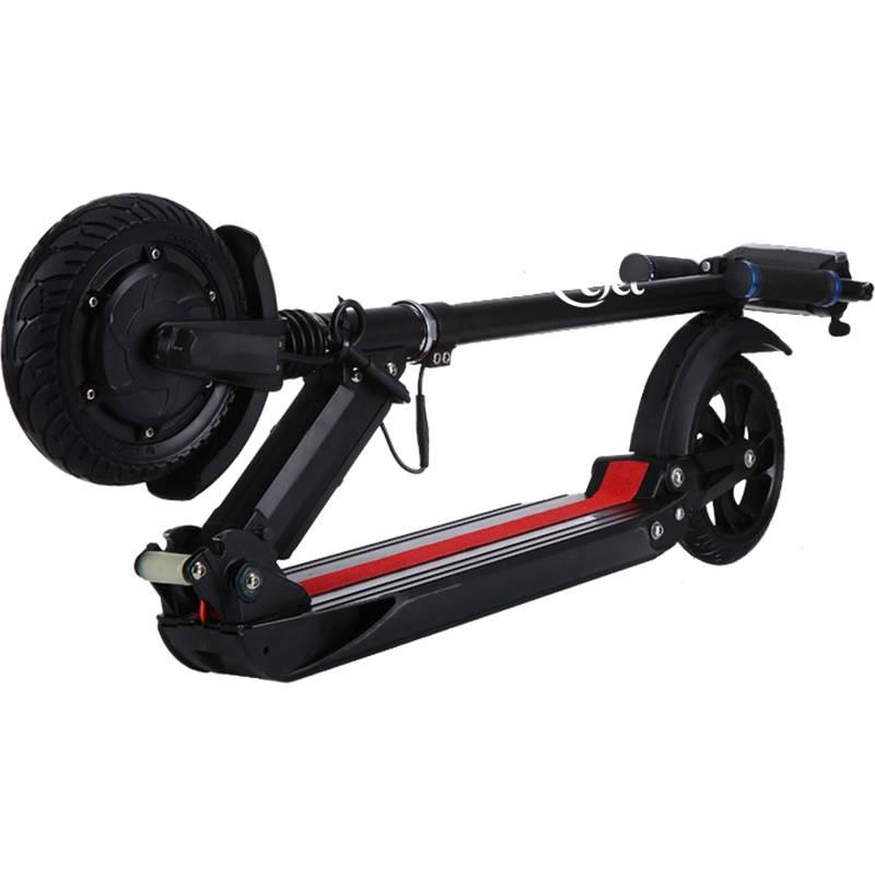 Elektrická koloběžka Eljet Cruiser Premium