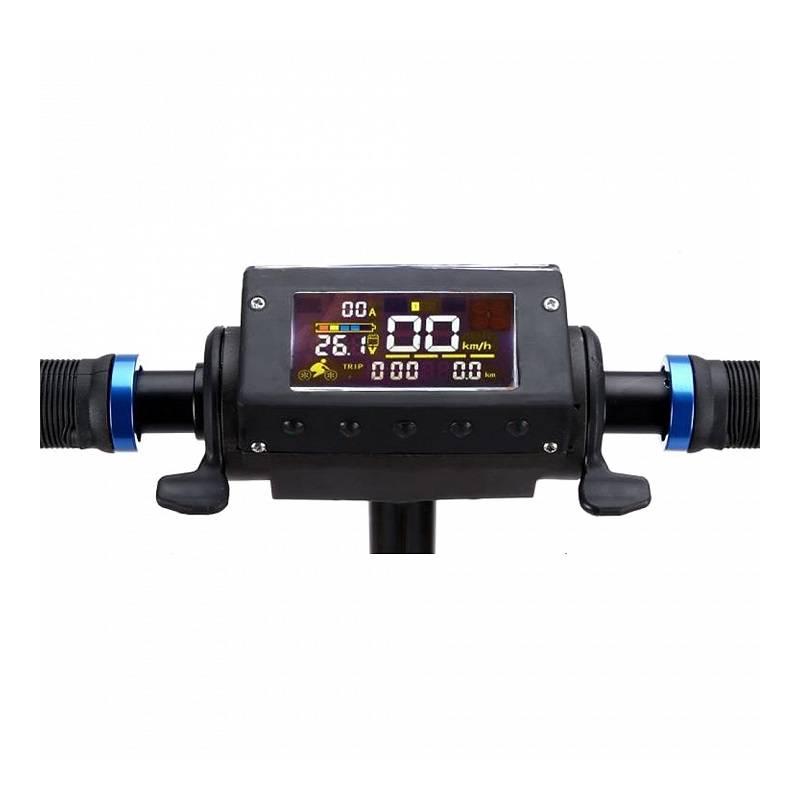 Elektrická koloběžka Eljet Cruiser Premium