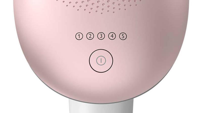 Epilátor Philips Lumea Prestige SC1994 00 bílý