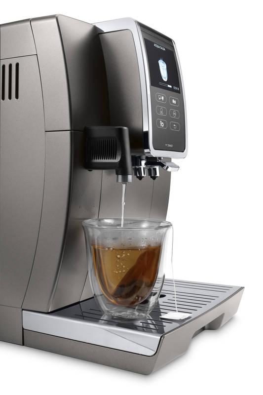 Espresso DeLonghi ECAM370.95.T