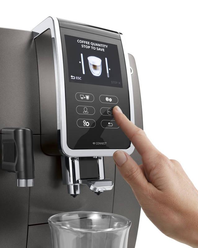 Espresso DeLonghi ECAM370.95.T