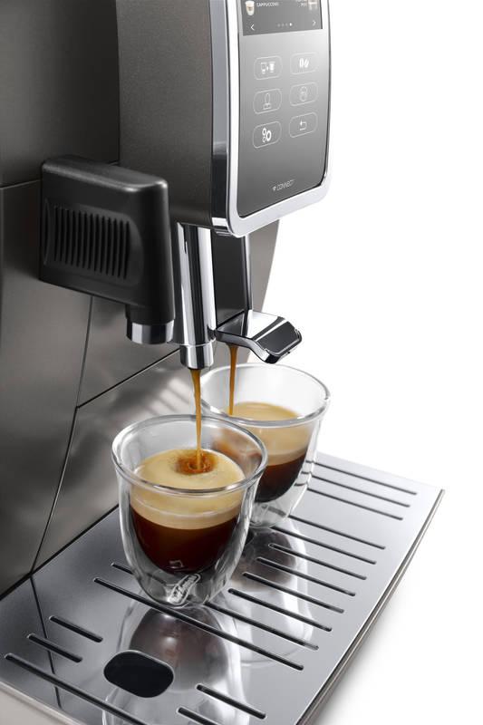 Espresso DeLonghi ECAM370.95.T