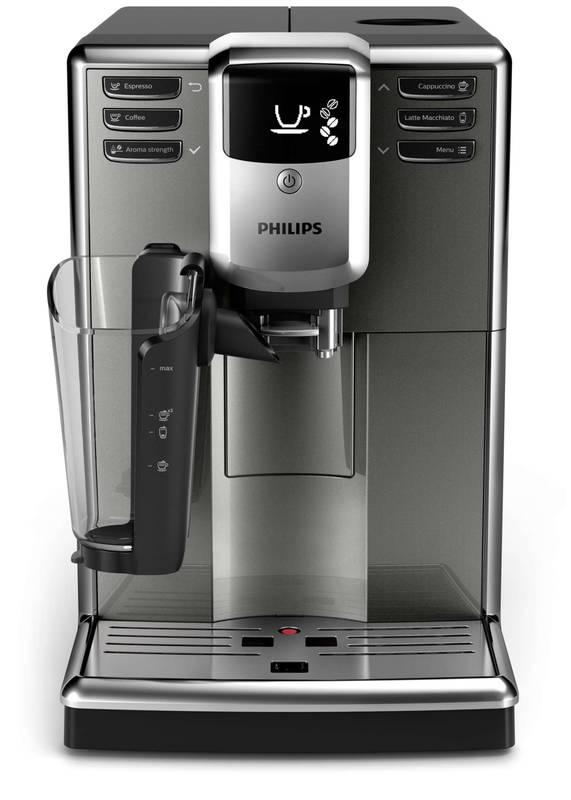 Espresso Philips Series 5000 LatteGo EP5334 10, Espresso, Philips, Series, 5000, LatteGo, EP5334, 10