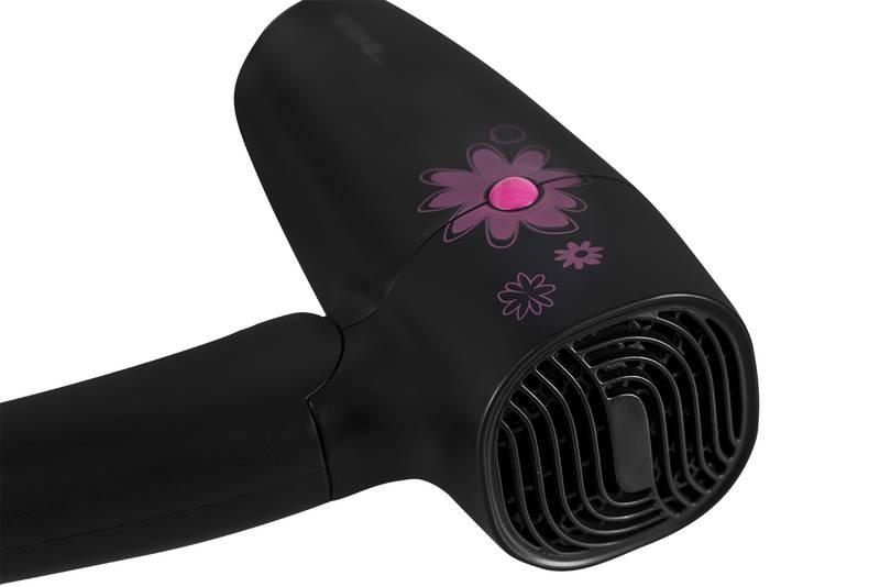 Fén Orava HD-402 černý