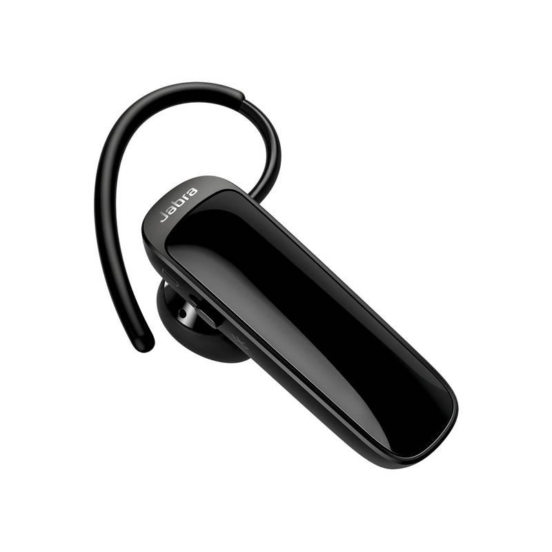 Handsfree Jabra Talk 25 černé
