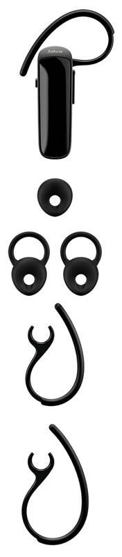 Handsfree Jabra Talk 25 černé