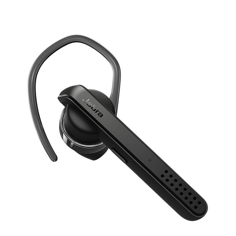 Handsfree Jabra Talk 45 černé