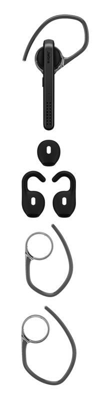 Handsfree Jabra Talk 45 černé