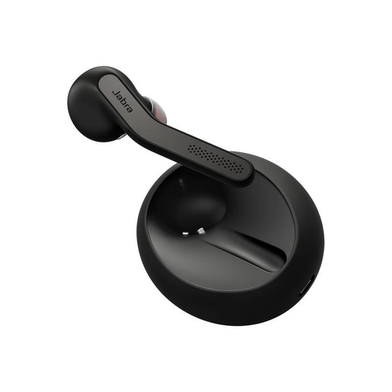 Handsfree Jabra Talk 55 černé