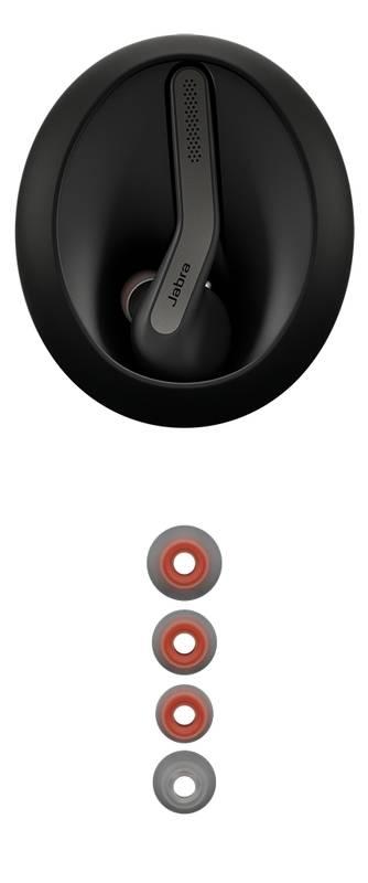 Handsfree Jabra Talk 55 černé