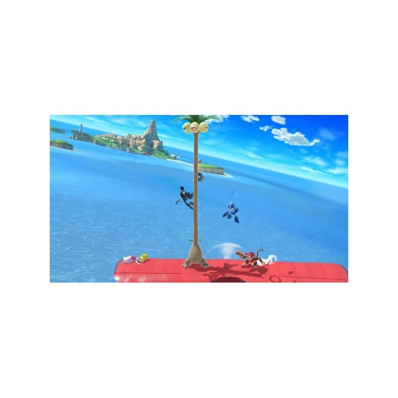 Hra Nintendo SWITCH Super Smash Bros. Ultimate