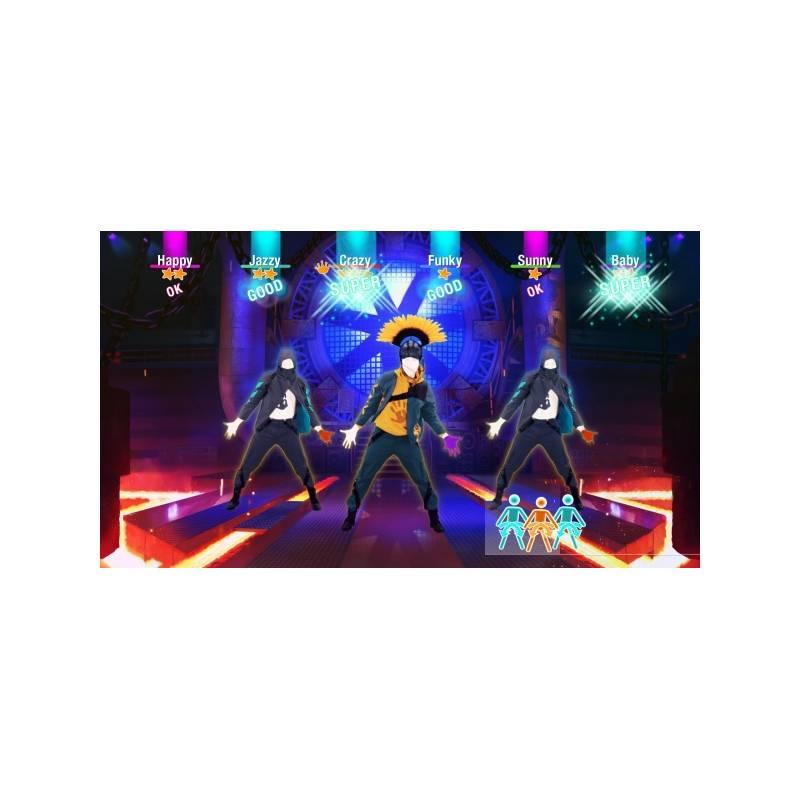 Hra Ubisoft Xbox 360 Just Dance 2019