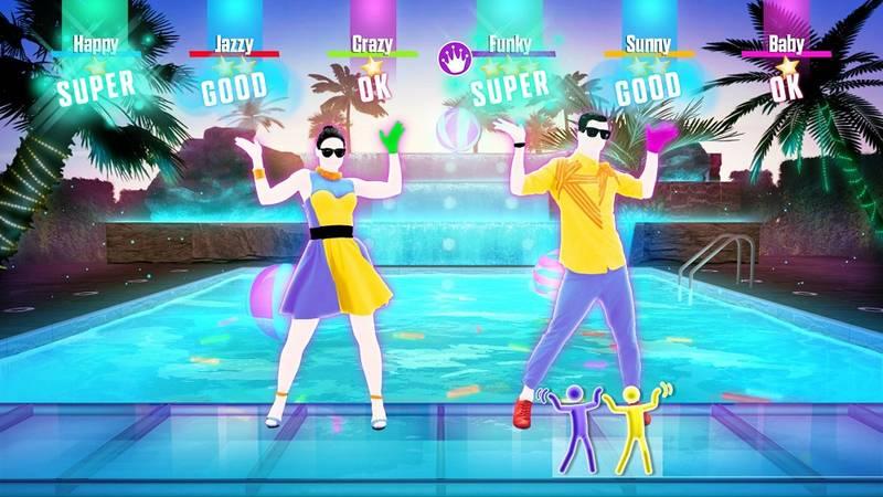 Hra Ubisoft Xbox 360 Just Dance 2019